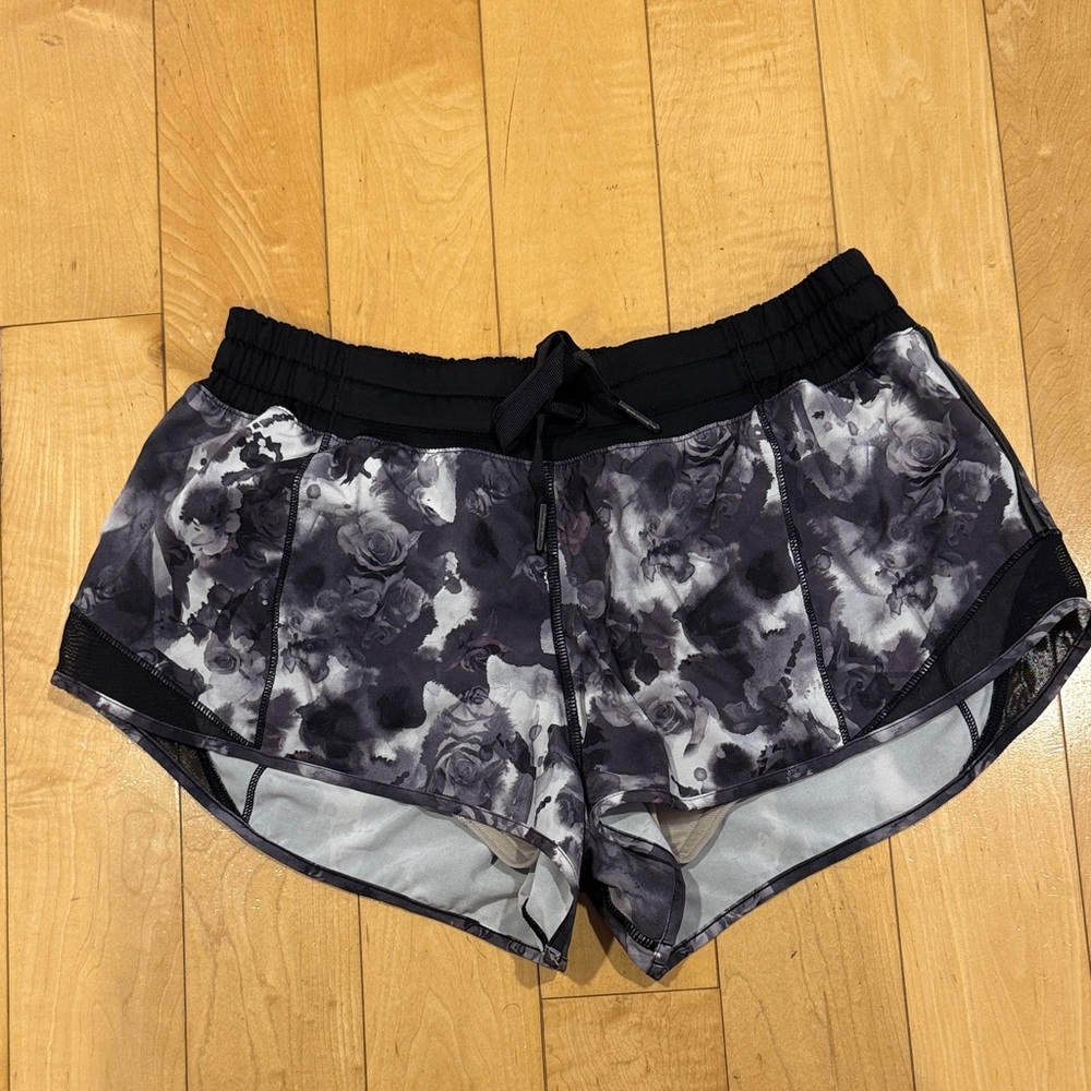 Lululemon Women's athletic Shorts